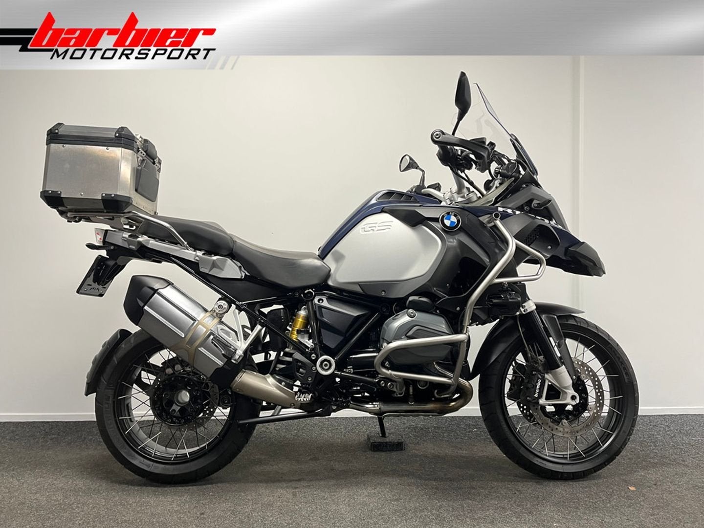 ️BMW R 1200 GS LC ADVENTURE (bj 2016)️, Motoren, Motoren | BMW, 2 cilinders, Motorrijbewijs A, Bedrijf, Onbekend
