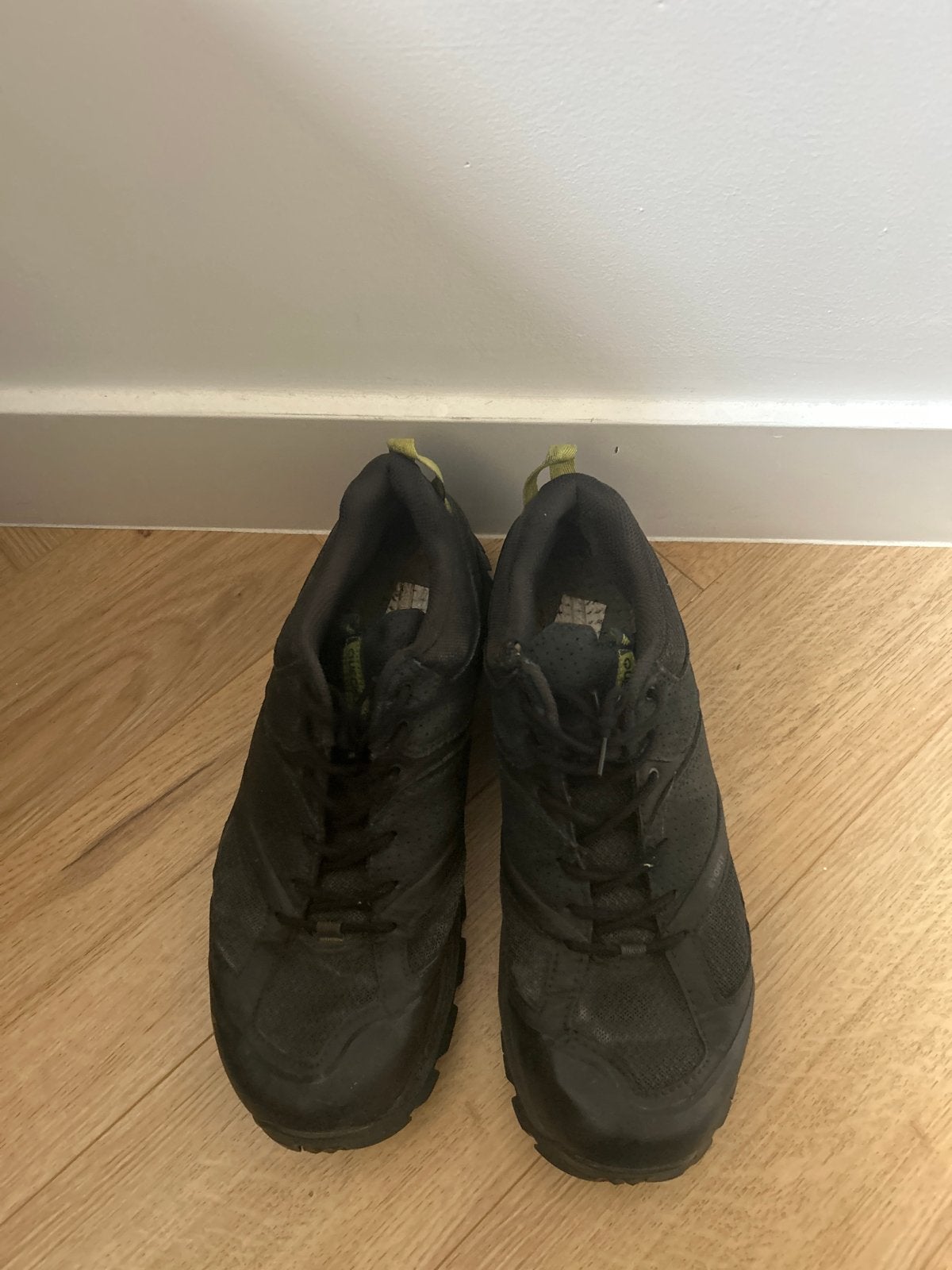 Quechua 500 wandelschoenen - Gebruikt, Ophalen of Verzenden, Gebruikt, Schoenen
