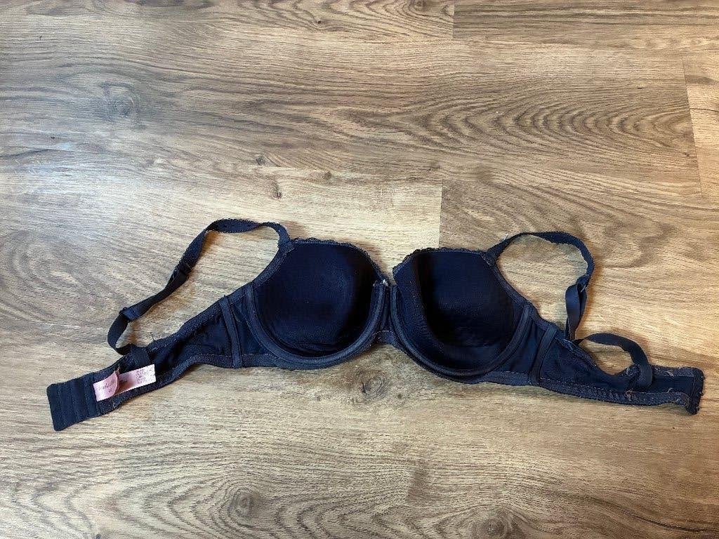 Blauwe BH, Hunkemöller, Ophalen of Verzenden, Blauw, BH