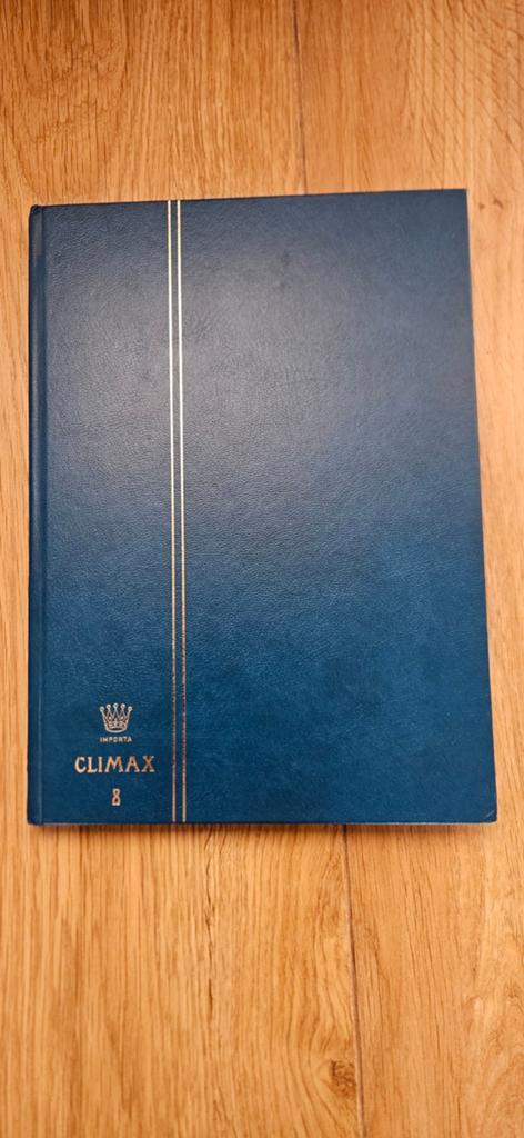 Postzegelverzameling Duitsland, Verzenden, Gestempeld