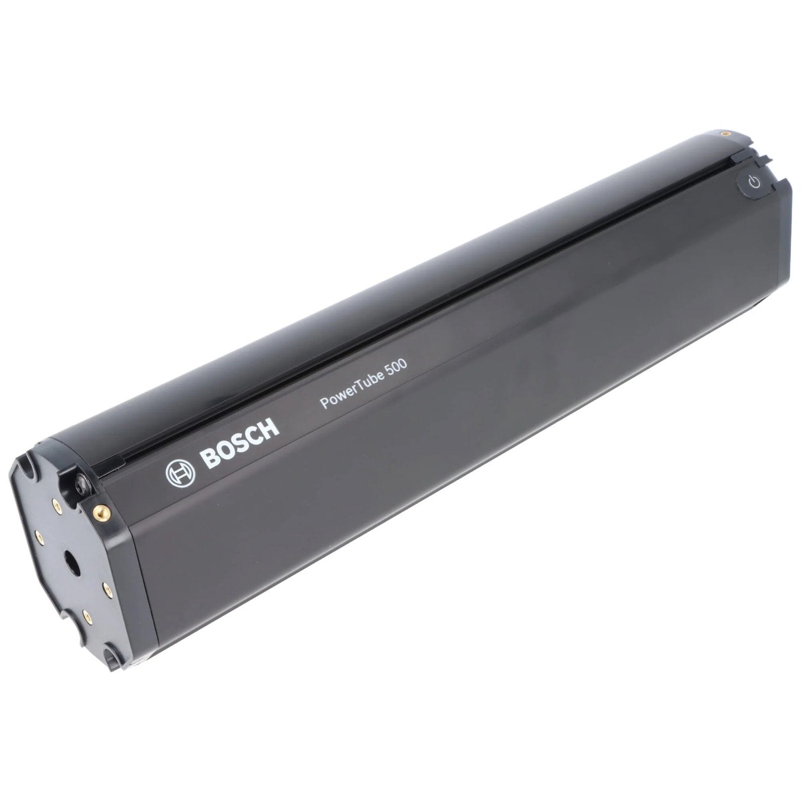 Bosch PowerTube BES3 500 Wh Vertical accu - als nieuw!, Fietsen en Brommers, Zo goed als nieuw