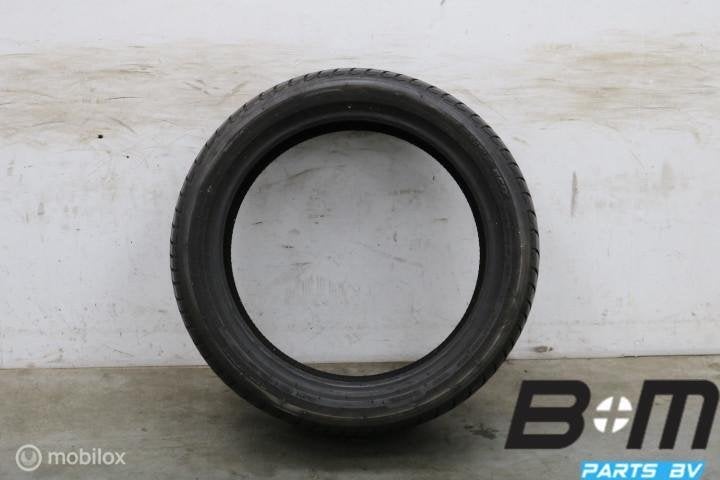 1 x 2454018 93H Bridgestone Turanza Eco AO 5mm 245 40 18, Auto-onderdelen, Gebruikt, Band(en)
