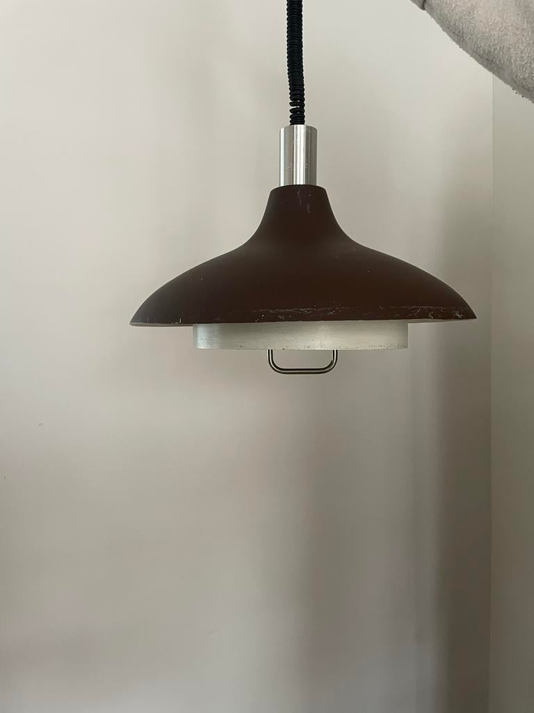 Dijkstra Design Hang Lamp, Ophalen of Verzenden