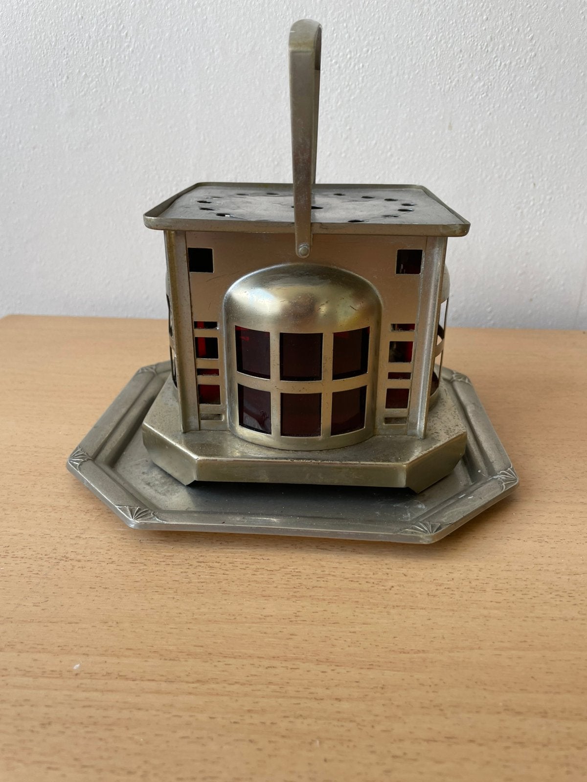 Tafel verwarmer, Ophalen of Verzenden