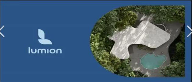 Lumion Pro 2025 act 3d - multilaguage - lifelong versie, Computers en Software, Ontwerp- en Bewerkingssoftware, Nieuw, Windows