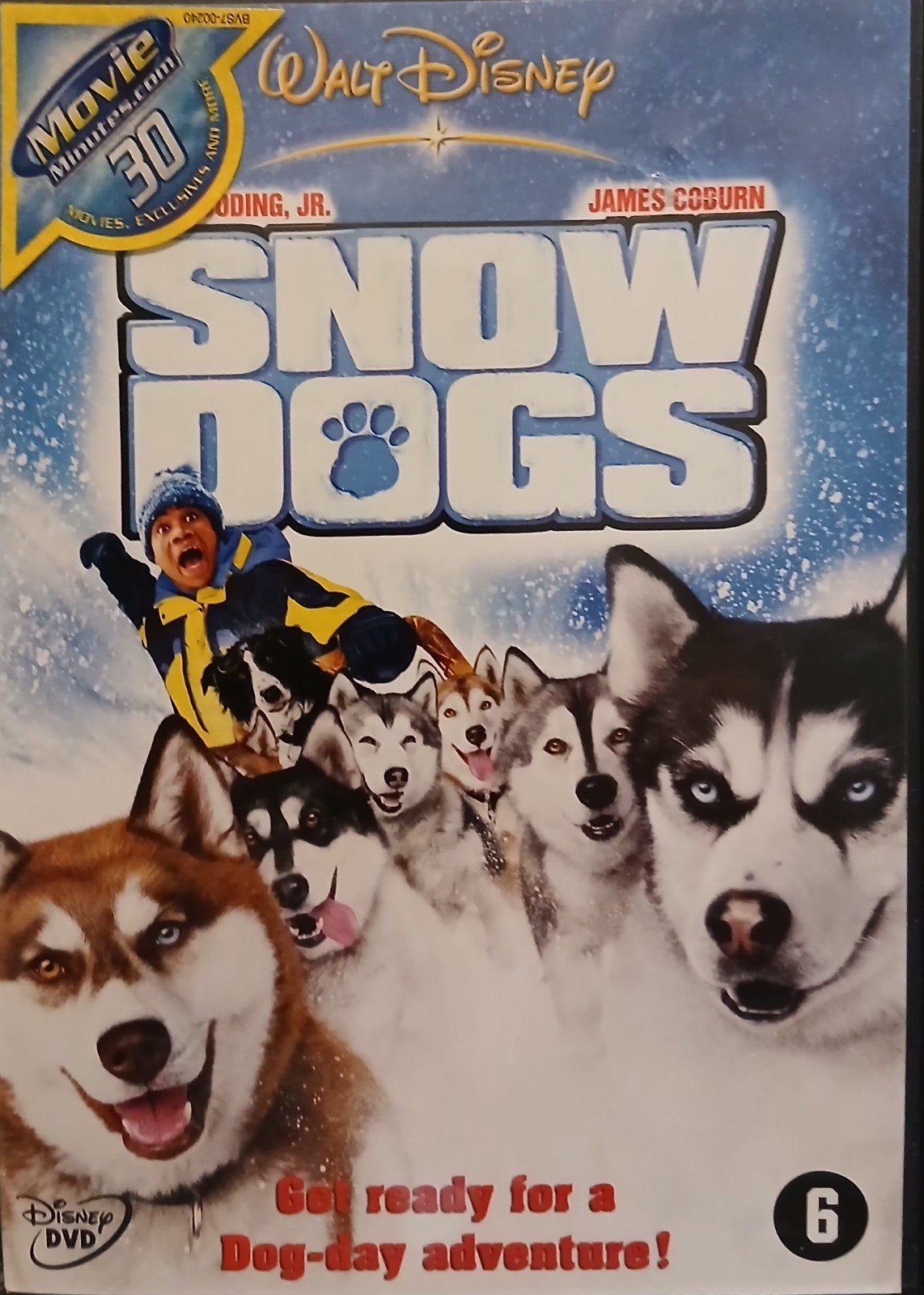 Walt disney dvd.s 4 stuks zie foto.pakket 508, Alle leeftijden, Ophalen of Verzenden, Zo goed als nieuw