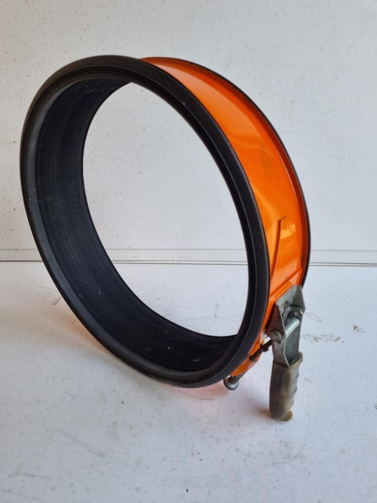 Montagehulp tubeless banden, Ophalen of Verzenden