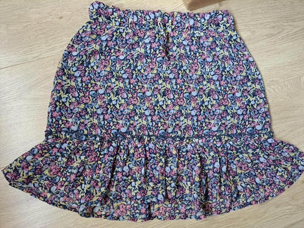 Name it rokje maat 140 meisje, Kinderen en Baby's, Kinderkleding | Maat 140, Ophalen, Gebruikt, Meisje, Jurk of Rok