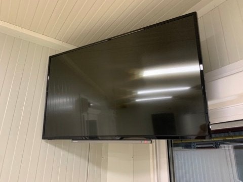 beeldscherm toshiba, Ophalen, Full HD, Onbekend, LED