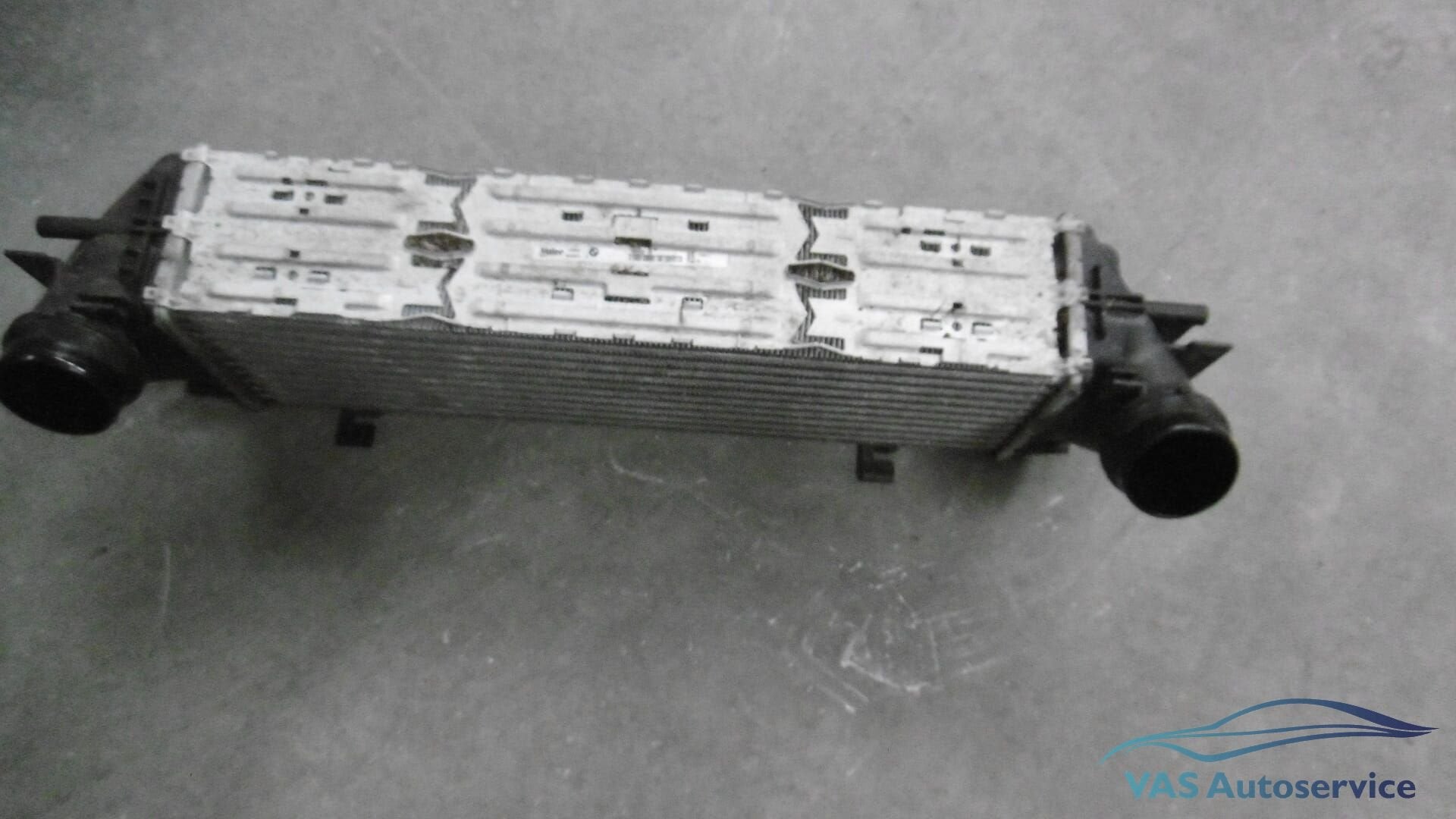 Intercooler BMW 5-serie  528i  N20 l F10-F11, Gebruikt, -, -, Ophalen of Verzenden