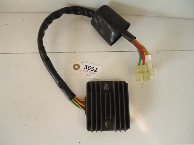 CBR900 2000 - 2001 Honda Spanningsregelaar D1-22400