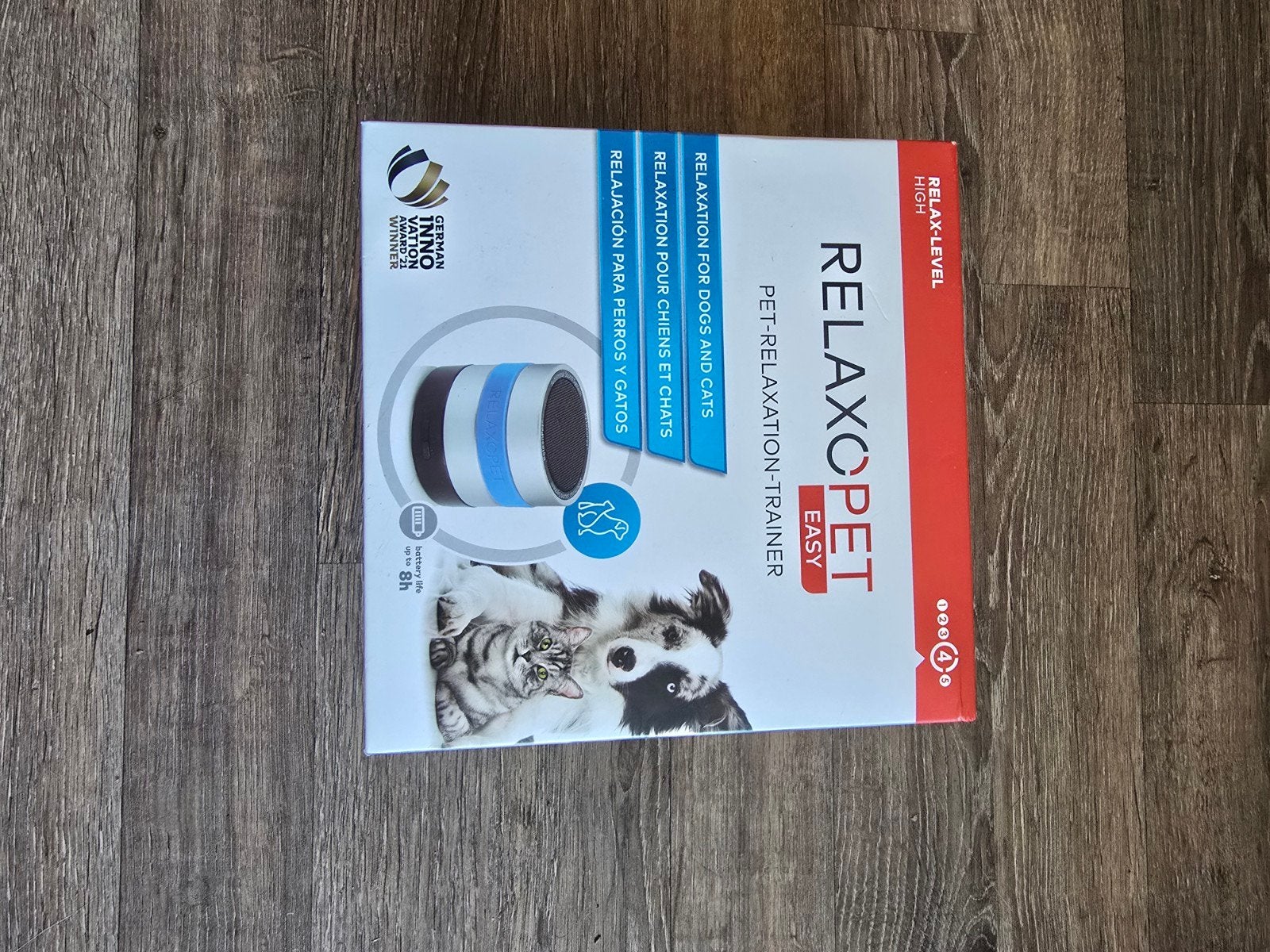 Relaxopet, Dieren en Toebehoren, Ophalen of Verzenden