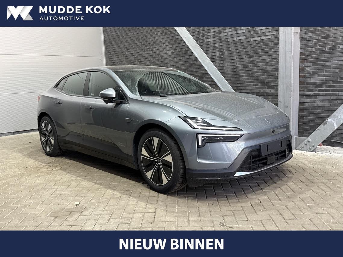 Polestar 4 Long Range Single motor Plus 100 kWh | ACC | Pilo, Auto's, Polestar, Automaat, Achterwielaandrijving, 2205 kg, SUV of Terreinwagen