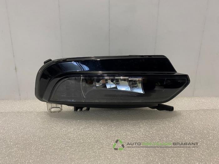 Mistlamp rechts-voor van een Audi A3, Auto-onderdelen, Gebruikt, -, -, -