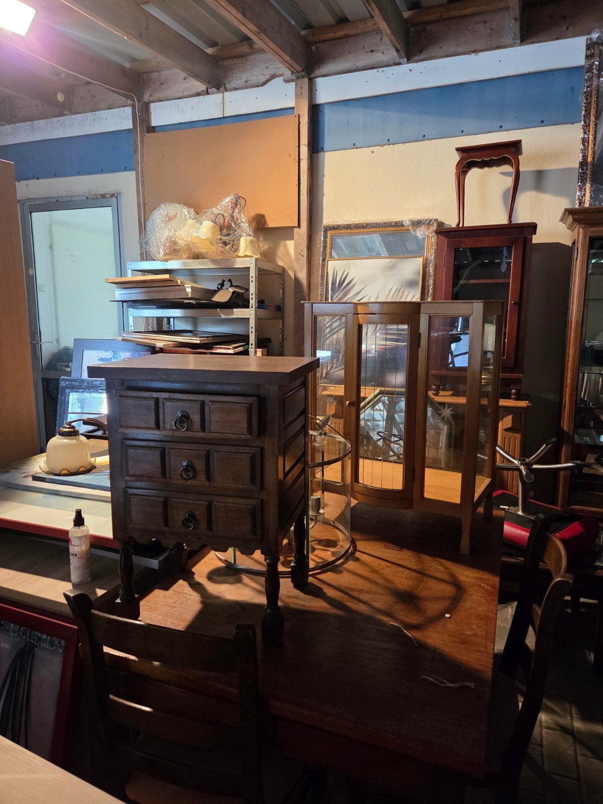 Diverse meubels en decoratie te koop, Ophalen of Verzenden