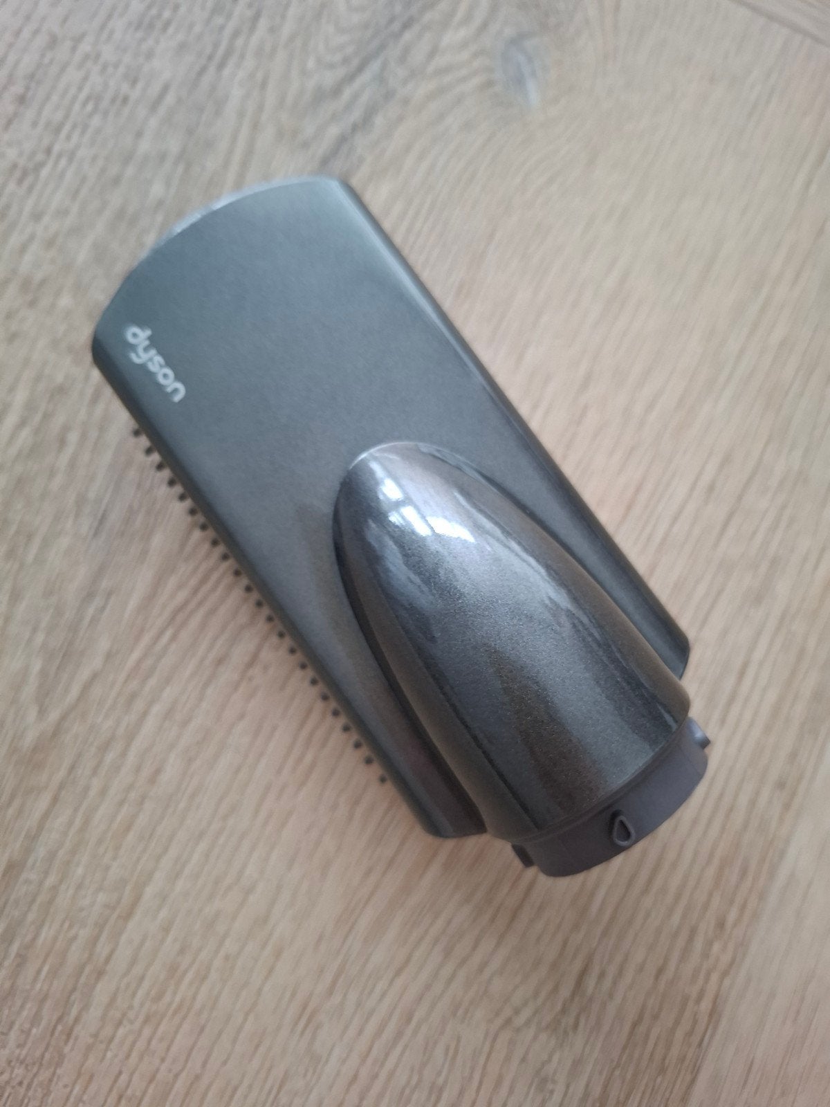 Dyson fohn opzetborstel, Witgoed en Apparatuur, Persoonlijke-verzorgingsapparatuur, Ophalen of Verzenden, Nieuw, Haarverzorging