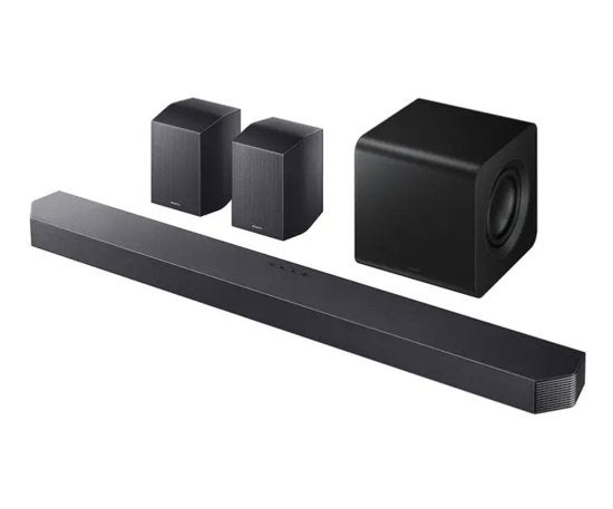 Samsung Soundbar HW-Q930F surround NIEUW, Samsung, Bluetooth, Nieuw, Ophalen of Verzenden