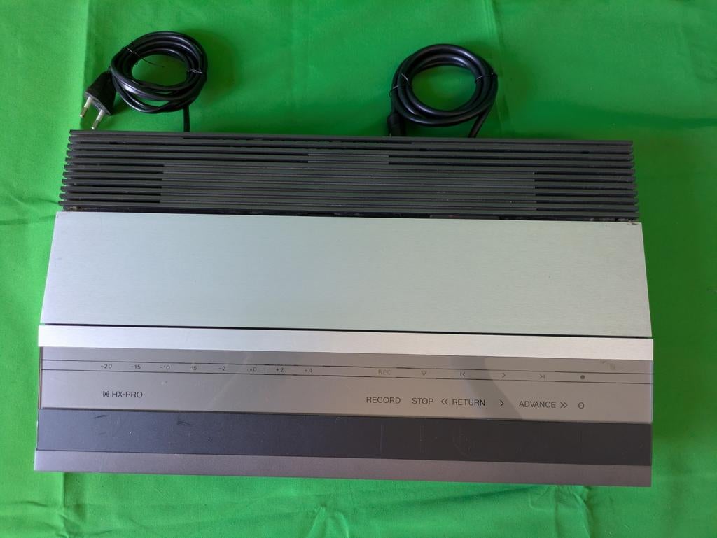 Beocord 3300 Cassettedeck - Bang & Olufsen, Ophalen of Verzenden, Overige merken