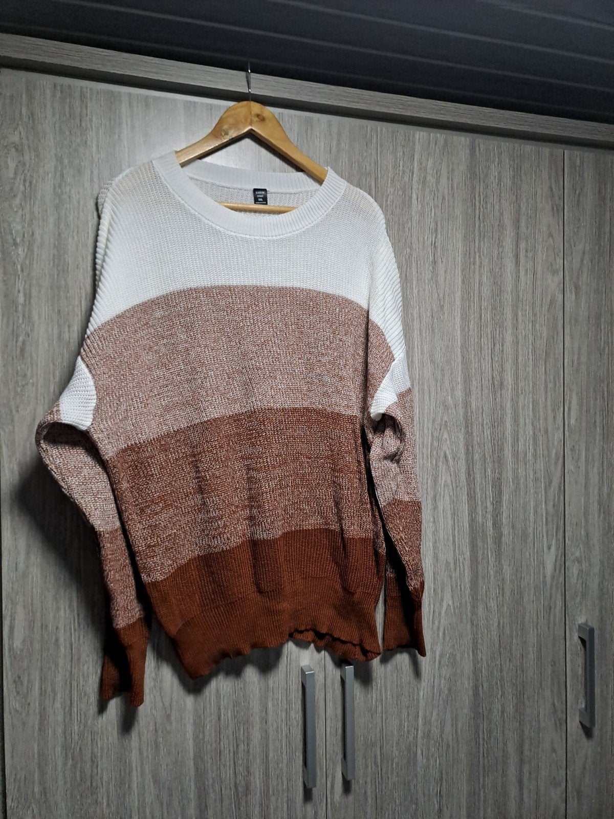 Trui maat 3XL, Meerkleurig, Trui of Vest, Nieuw, Ophalen of Verzenden