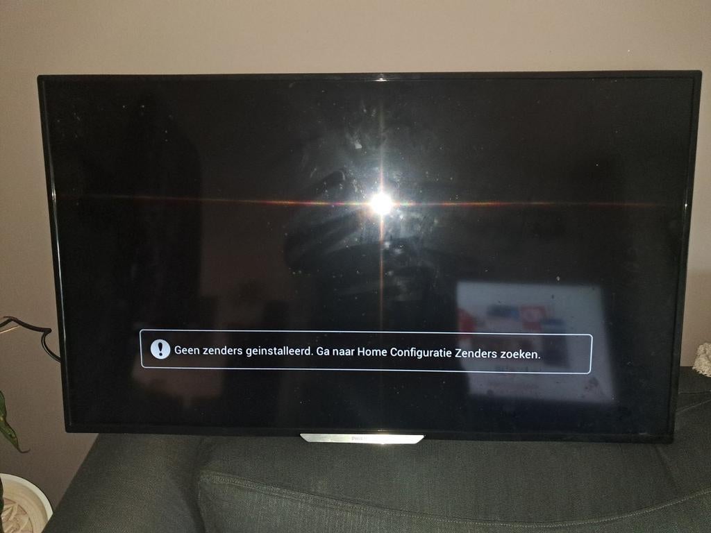 Philips 40PFK5509/12 Full HD LED TV - 102 cm (40 inch), Ophalen, Philips, 50 Hz, 100 cm of meer
