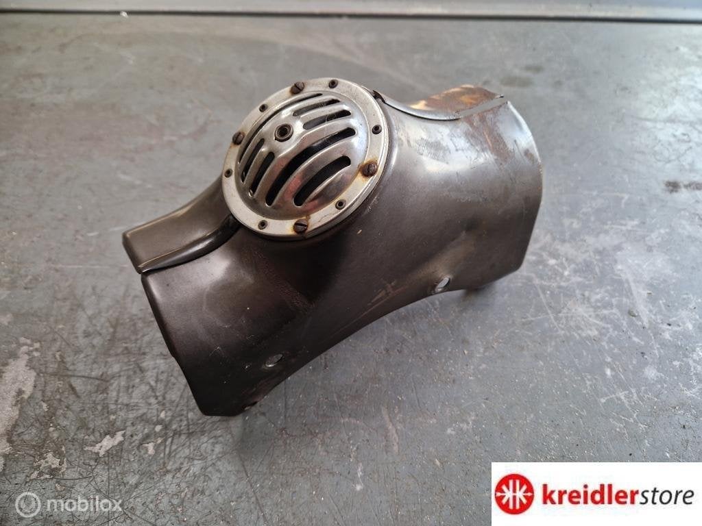 Kreidler Eitank metalen Claxon kap