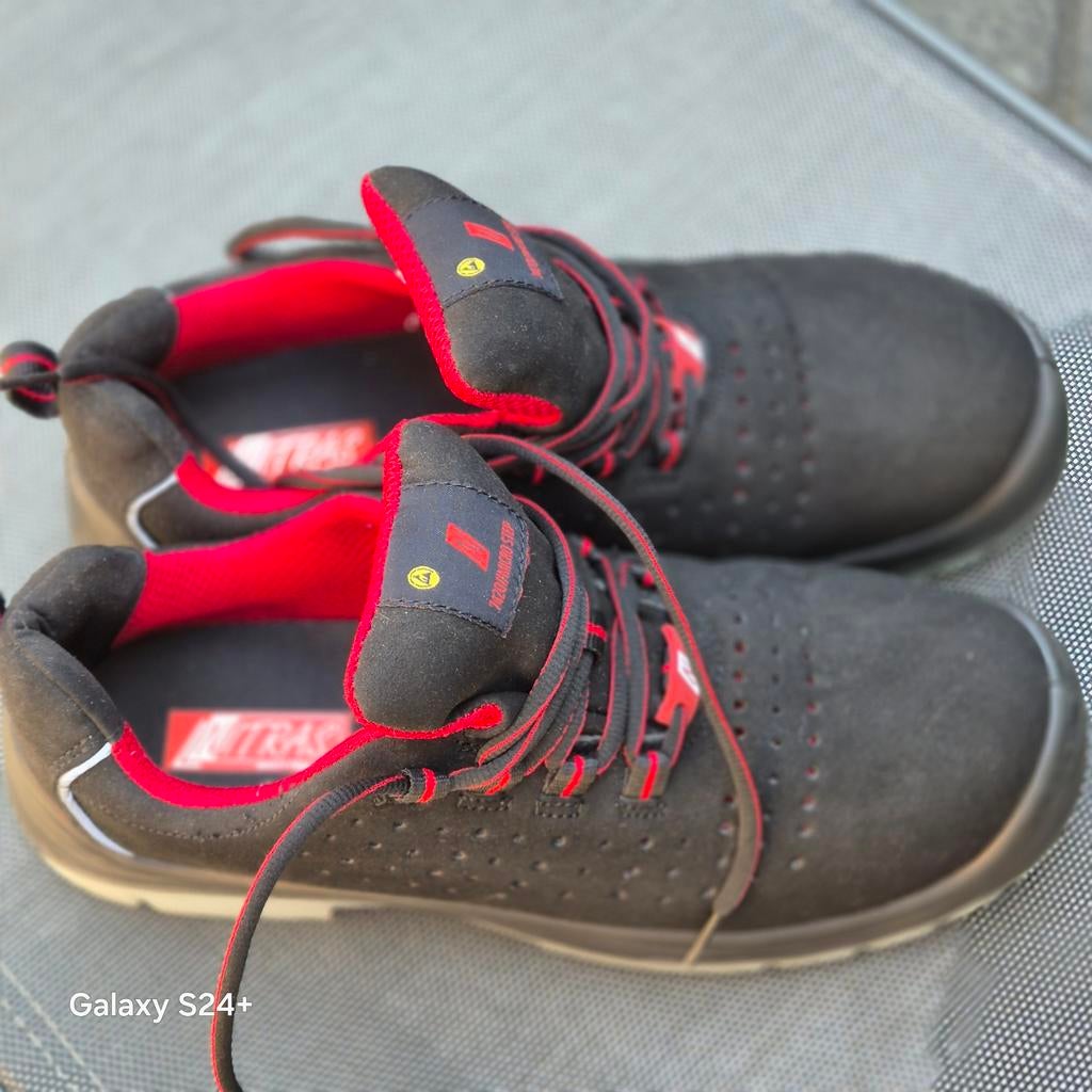 Werkschoenen te koop, Ophalen, Nieuw