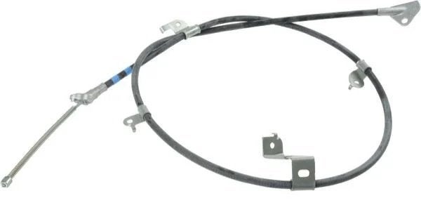 Handremkabel Daihatsu Cuore 2007-2015 Links Nieuw, Ophalen of Verzenden, De Rie Automaterialen, Info@derieautomaterialen.nl, Kaardebol 2