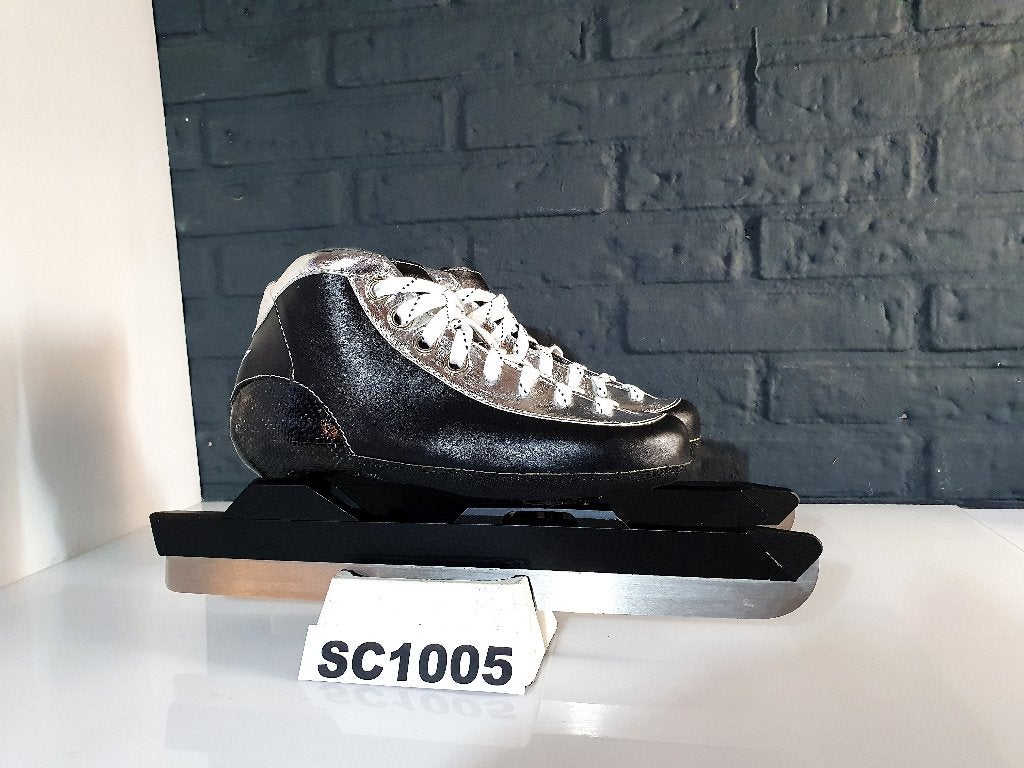 Evo Adore SB Schaatsen Noren Schaats Maat 33, Sport en Fitness, Schaatsen, Overige merken, Verzenden, Nieuw, Noren
