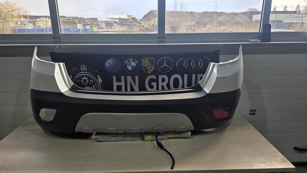 opel mokka achterbumper, Gebruikt, -, -, Ophalen of Verzenden