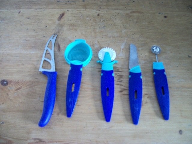 Tupperware Handige Dingen ( mag ook per stuk ), Ophalen of Verzenden, Gebruikt, Overige typen