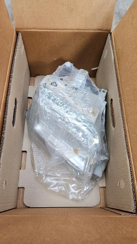 Koplamp Renault Clio phase 1, Ophalen of Verzenden, Nieuw, Renault