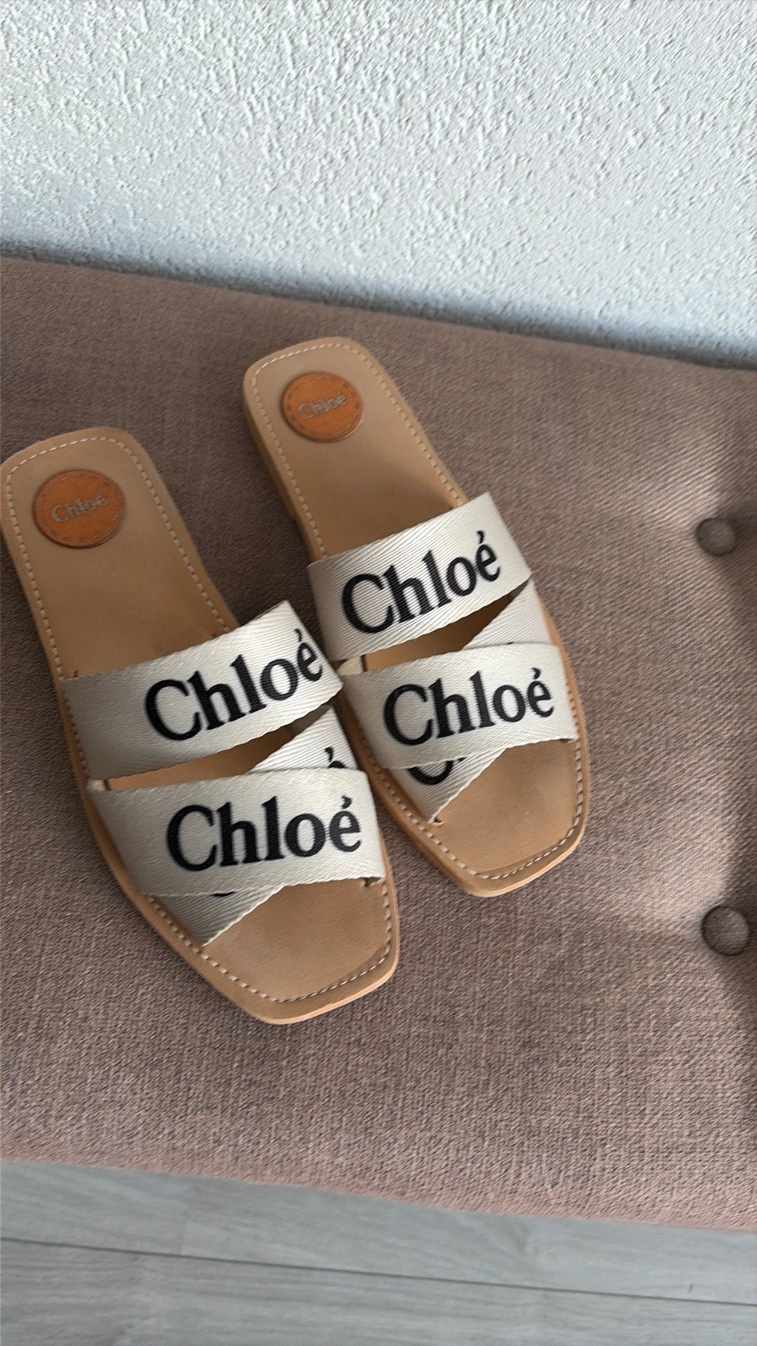 Slippers zgan maat 40/41, Ophalen of Verzenden, Zo goed als nieuw, Slippers