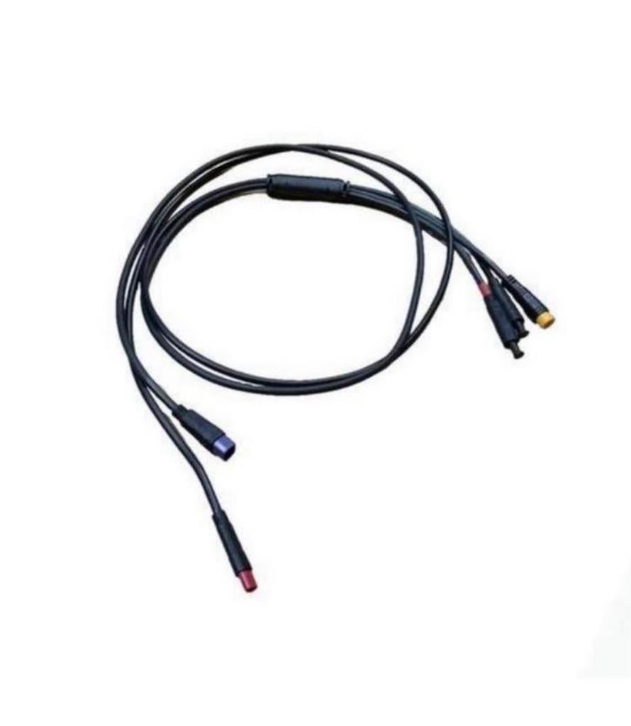 SUPER73 Wiring Harness Lighting RX / S2, Ophalen of Verzenden