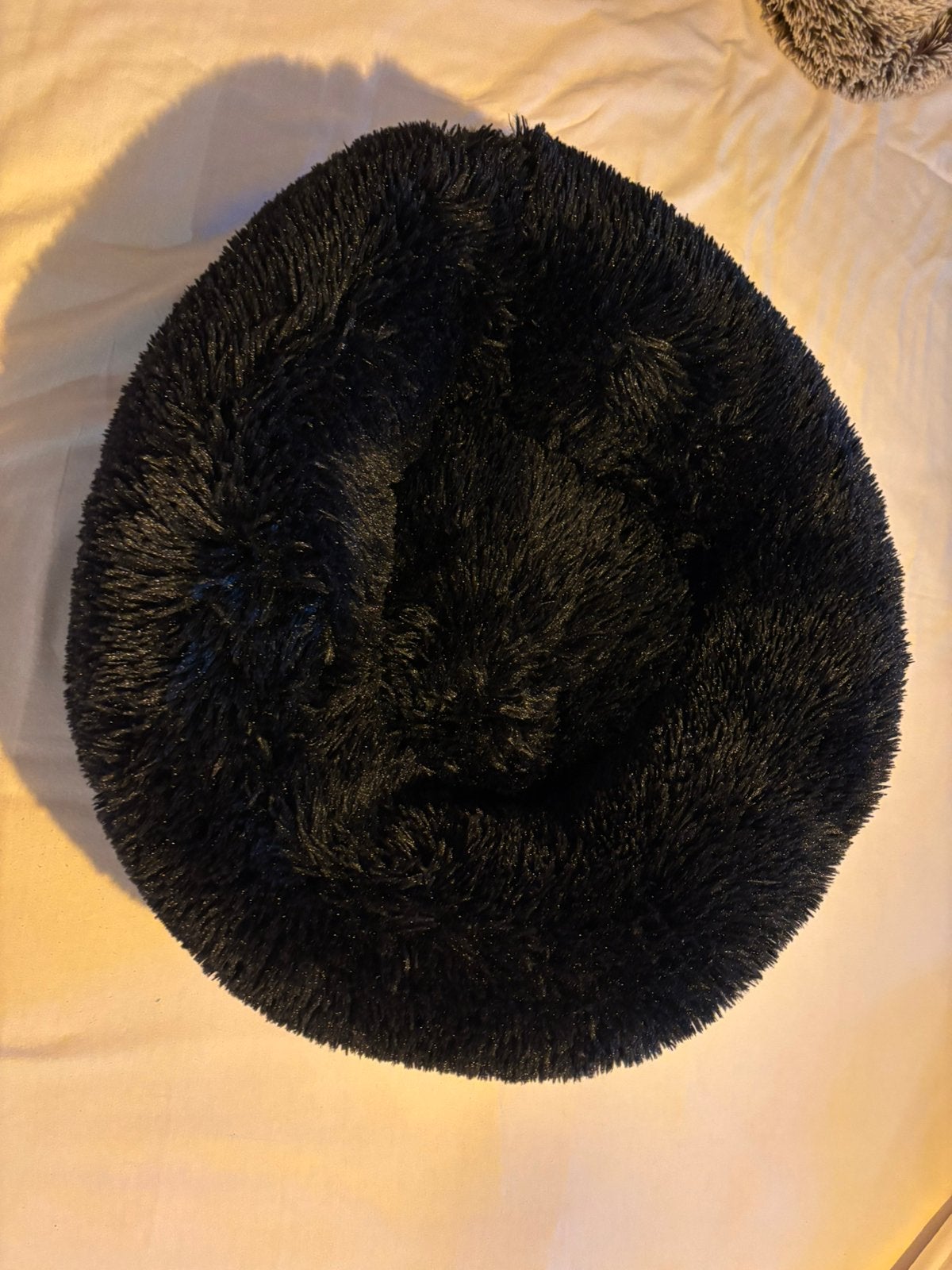 Mand, Ophalen of Verzenden, Nieuw, Pluche