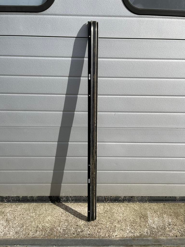 Aluminium profiel voor Landrover Defender softtop >1998, Ophalen, Gebruikt, Land Rover