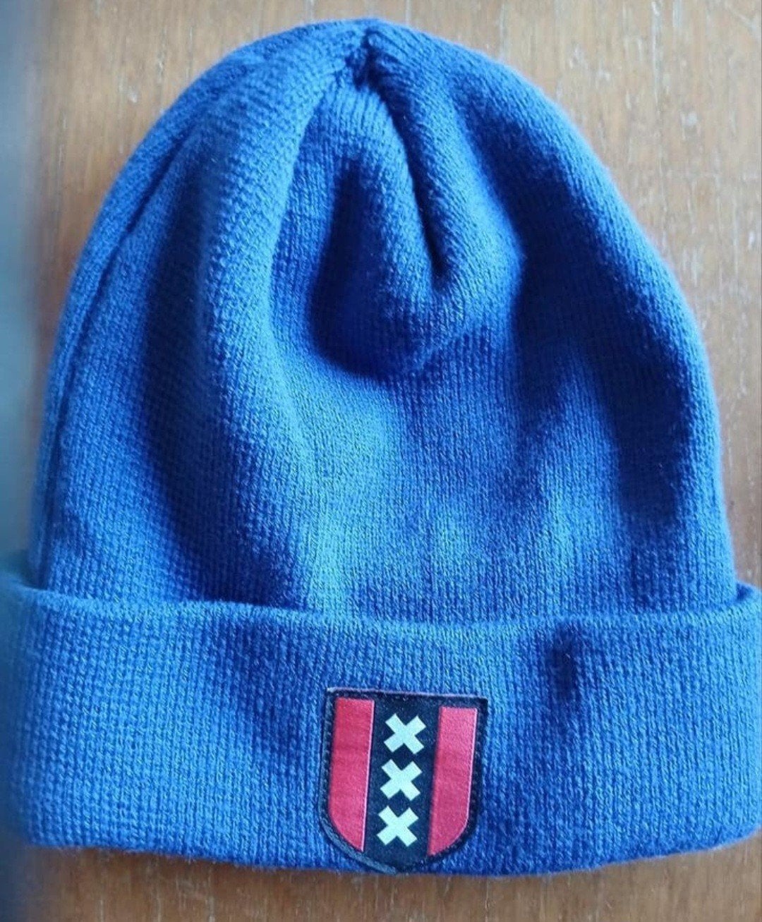 Ajax kindermuts, Ophalen of Verzenden, Nieuw, Jongen of Meisje, Muts