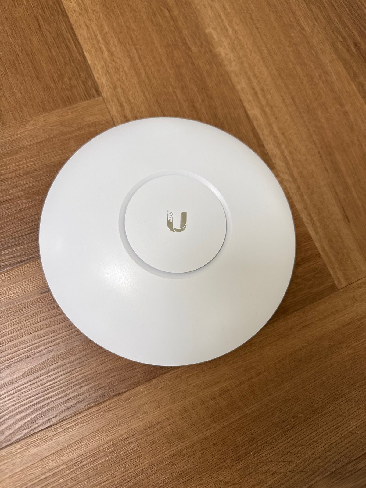 Ubiquiti UniFi UAP-AC-PRO wifi Access Point, Computers en Software, Accesspoints, Ophalen of Verzenden, Gebruikt