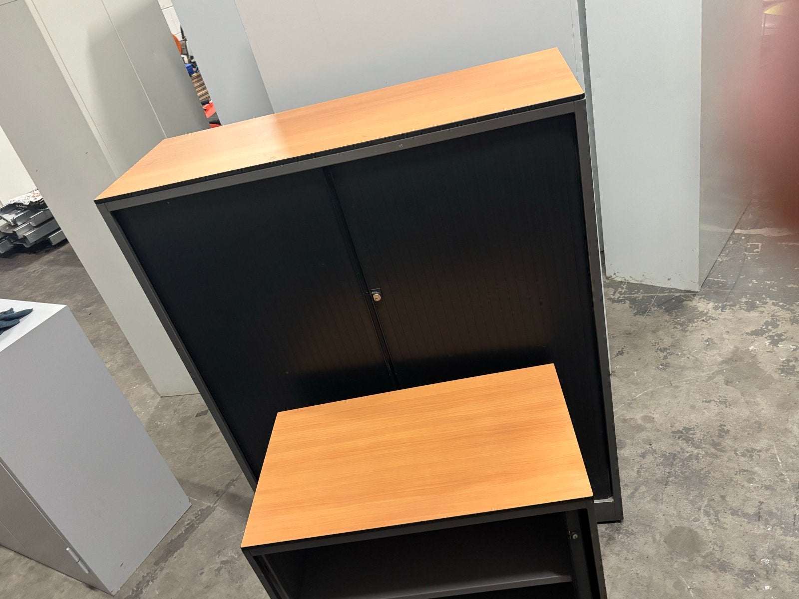Archiefkasten ,klaptafels ,stoelen duverse Maten & modellen, Archief en Opbergen, Ophalen, Gebruikt, Kast