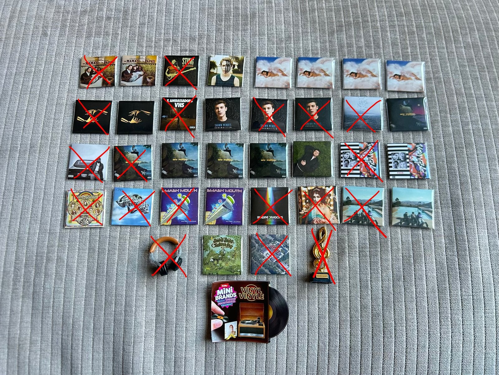 Zuru Mini Brands - Vinyl, Ophalen of Verzenden, Nieuw