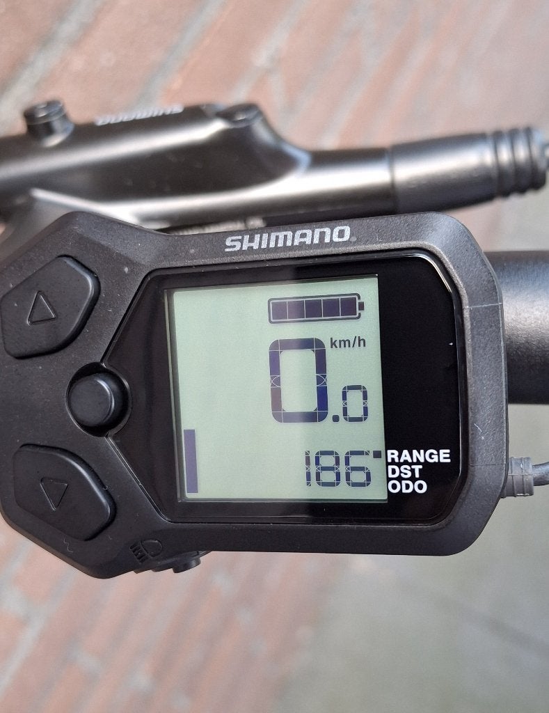 BESV CT 2.3 Top Segment Ebike - Midden motor - DEMO 756km!✅, Ophalen, Besv, Zo goed als nieuw, Besv