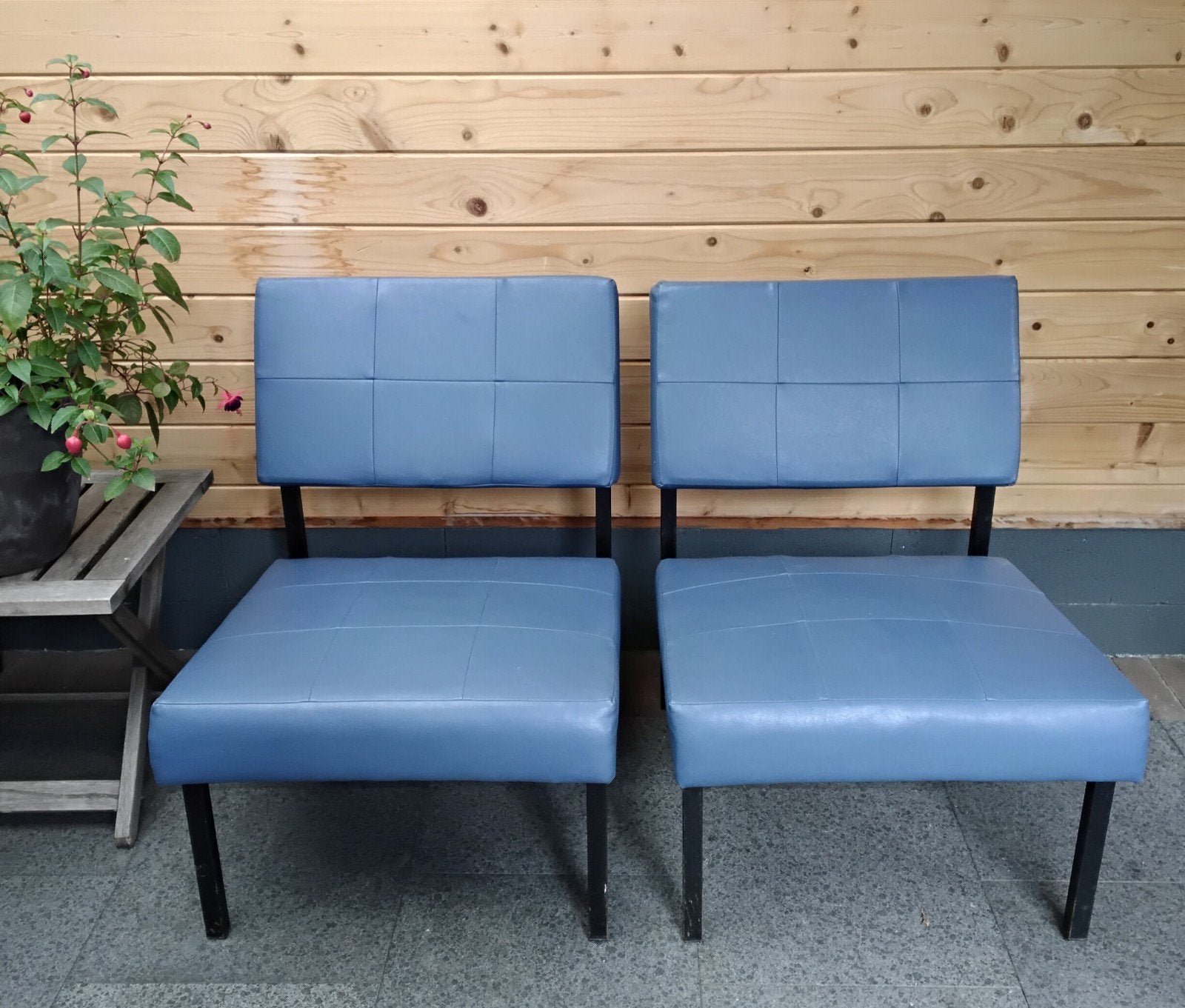 Relax stoel, Ophalen, Overige materialen, Stoel, 2 zitplaatsen