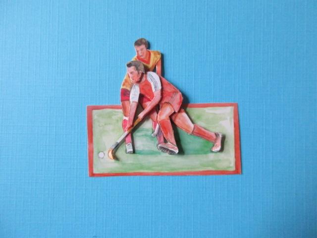 1101 Hockey, Verzenden, Nieuw, Man of Vrouw, Overige typen