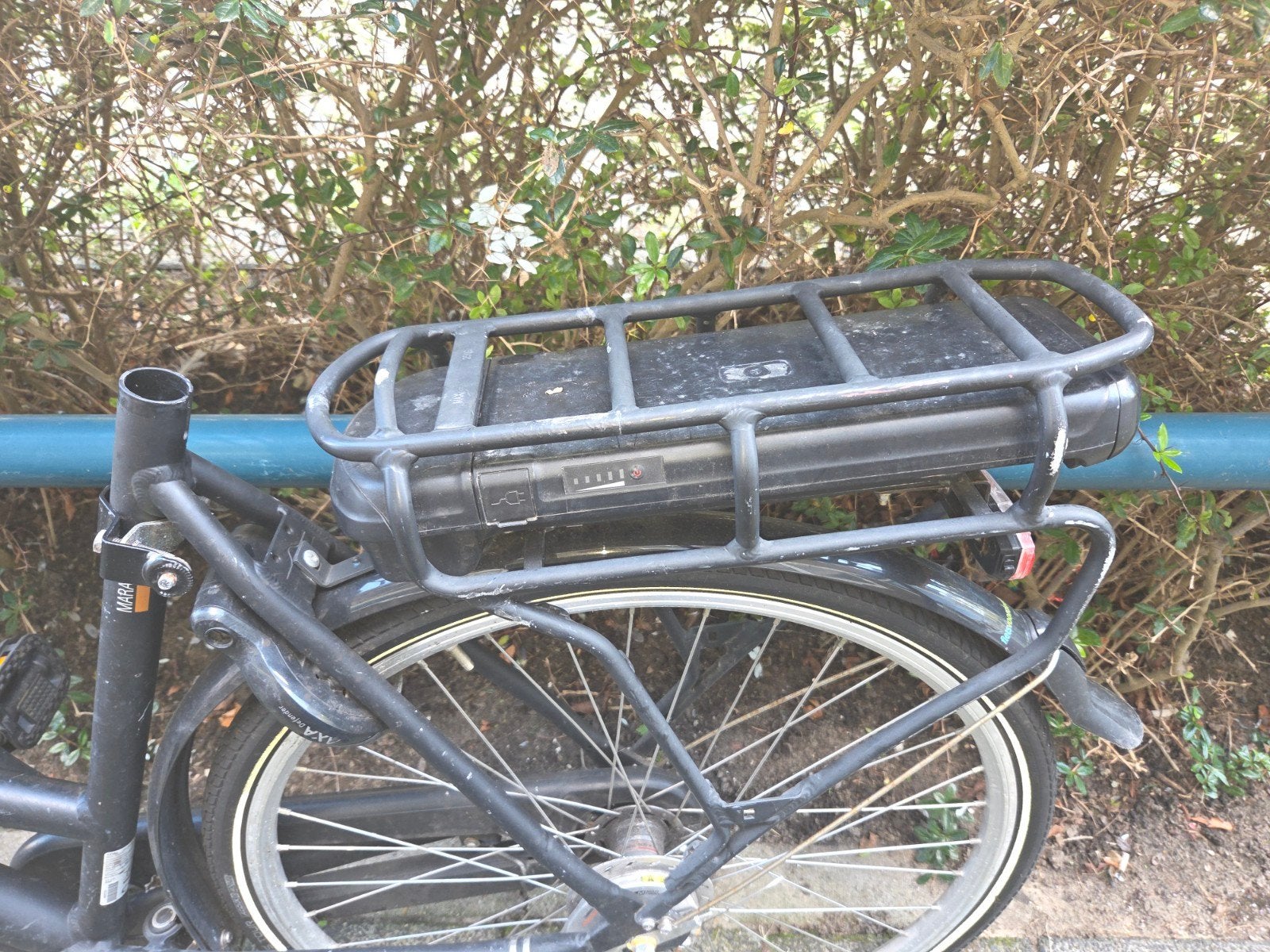 Elektrische fietsen voor onderdelen, mogelijk defect, sparta, Ophalen, Gebruikt, Sparta