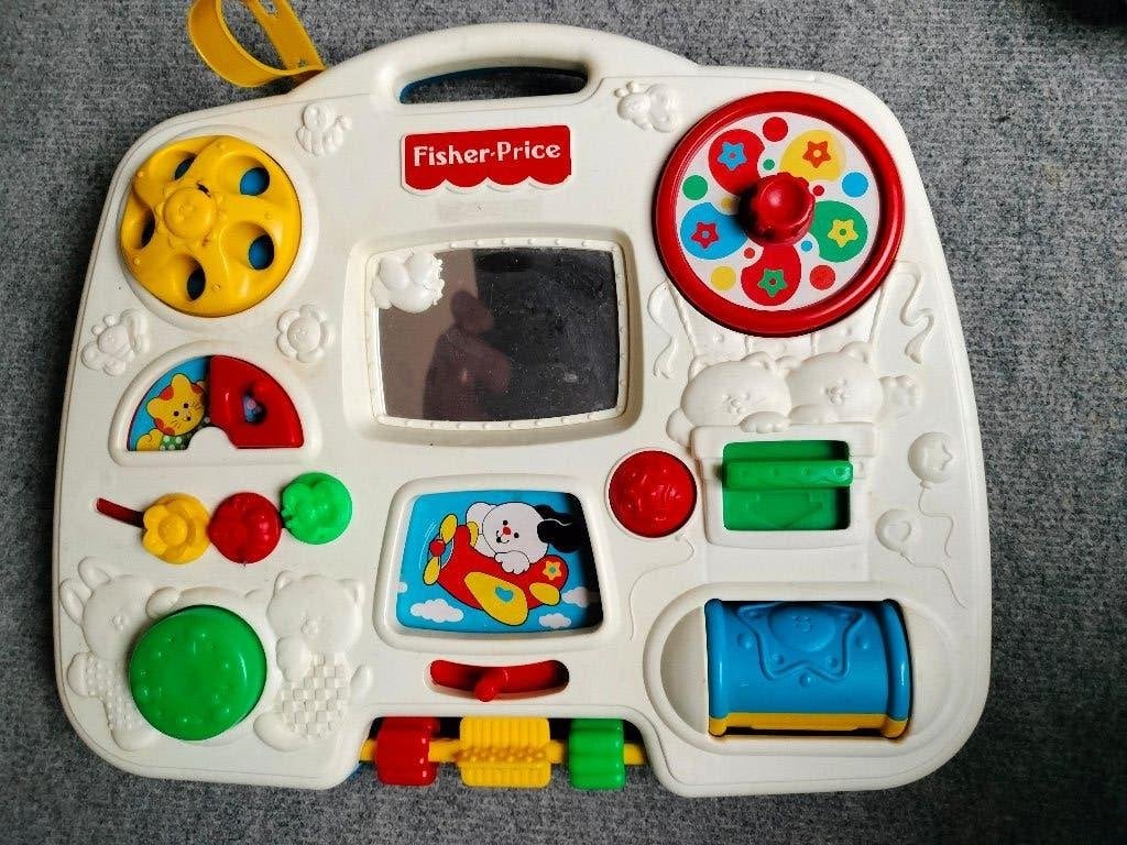 Diverse kinder speelgoed, Kinderen en Baby's, Ophalen, Overige typen