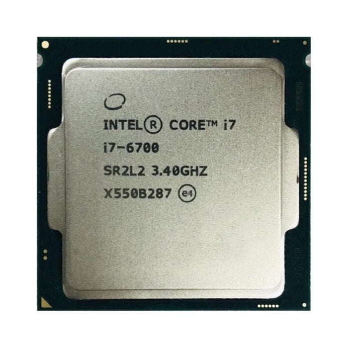i7 6700 ruilen voor i7 4790., Computers en Software, Ophalen, Gebruikt, 3 tot 4 Ghz