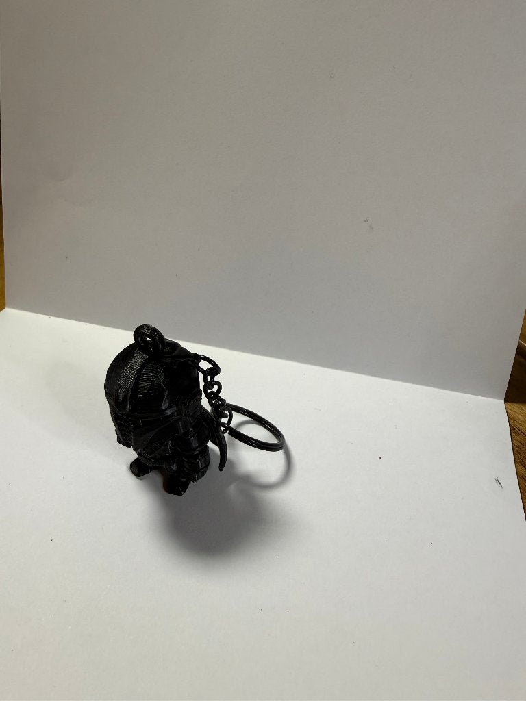 Sleutelhanger figuur, Verzamelen, Verzenden, Nieuw, Knuffel of Figuurtje
