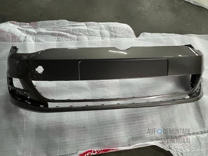 Voorbumper van een Volkswagen Golf (LA7N), -, Volkswagen, -, Nieuw