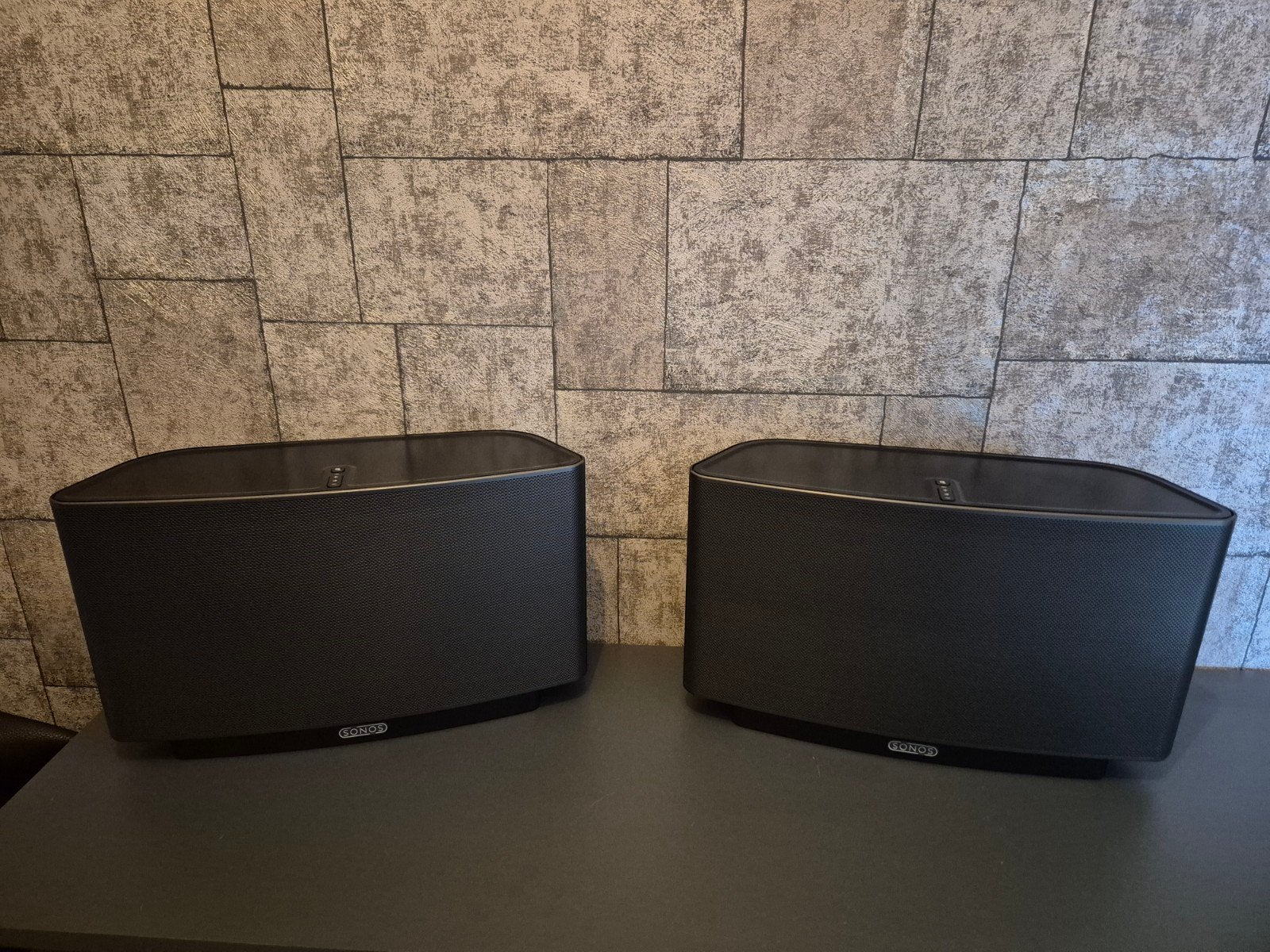 Sonos Play 5 Stereo Set