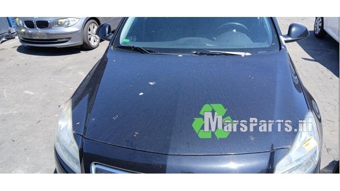 Motorkap van een Opel Insignia, Auto-onderdelen, Gebruikt, -, -, Ophalen of Verzenden