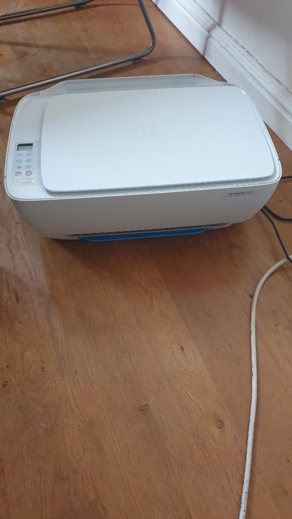 printer, Ophalen of Verzenden, Zo goed als nieuw